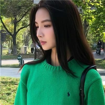 闪亮的眼睛